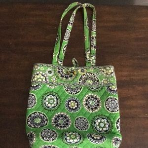 VERA BRADLEY tote